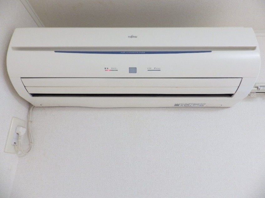  シャルマン参番館