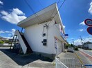 コーポ宮地の外観