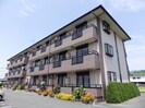 プライムハイツ中島の外観