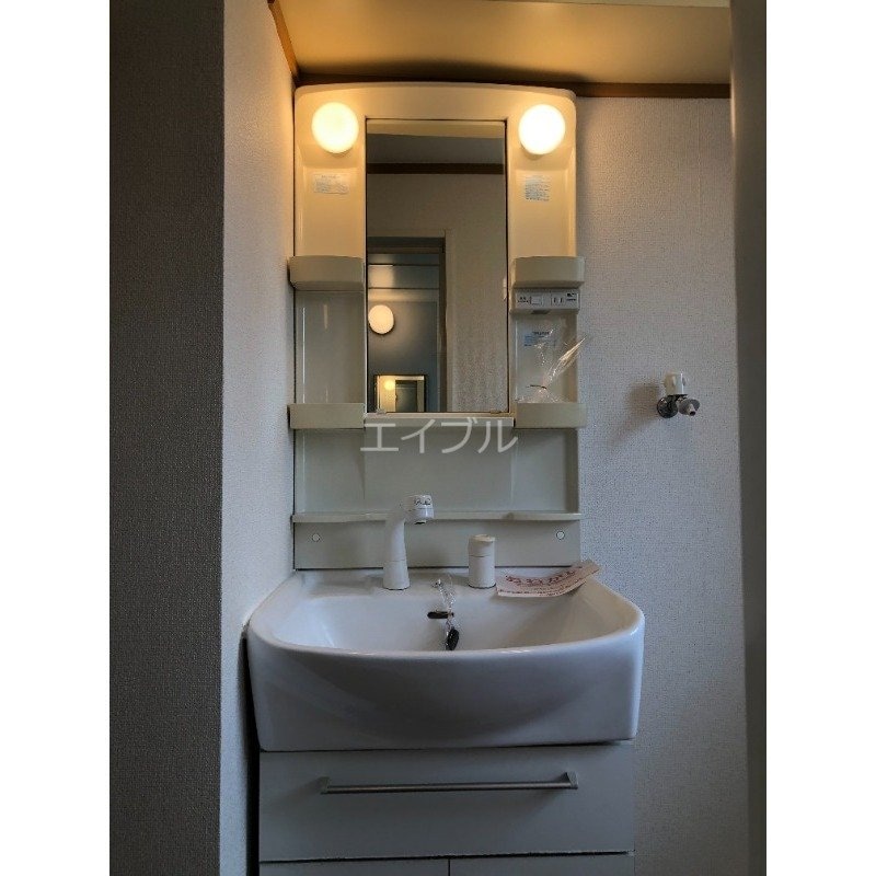  プロスペールⅢ