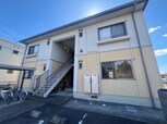 シャーメゾン西峰　A棟