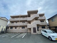 ラフィーヌプラザ水町Ⅲ