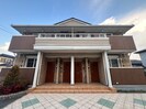 スプリングウインドⅢの外観