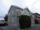 スプリングウインドの外観