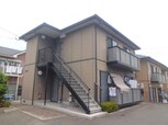 ビューハイムB棟