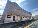 エポック弥生が丘 Ⅱの外観