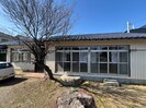 基山町小倉貸家の外観