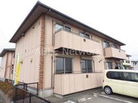 ウェルヴィラＡ