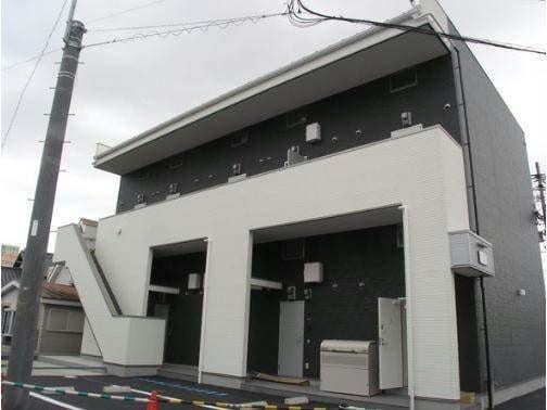 外観 CB鳥栖ドエル