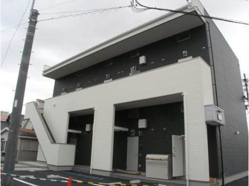 外観 CB鳥栖ドエル