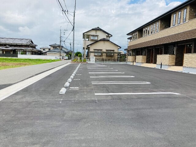  アイアムア　A