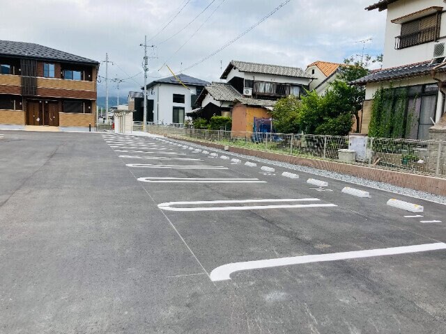  アイアムア　A