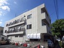 いなばビルの外観