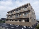 アウラス今泉の外観