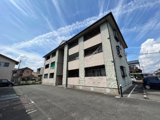  ツインズ旭　Ａ棟