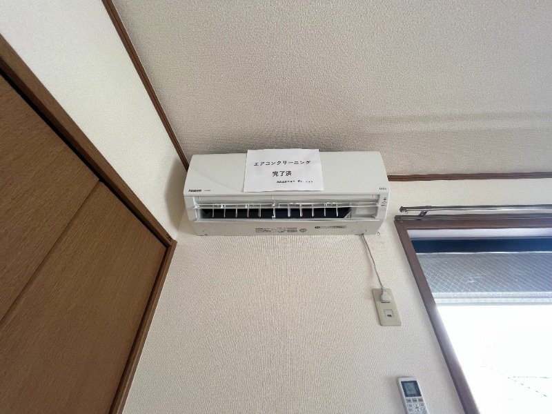  ツインズ旭　Ａ棟