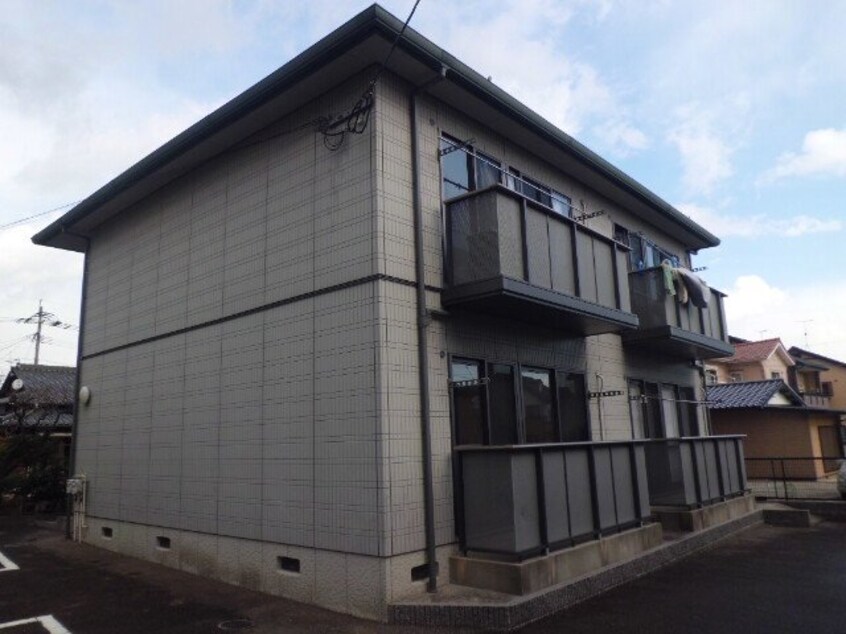  メゾン大石 C棟