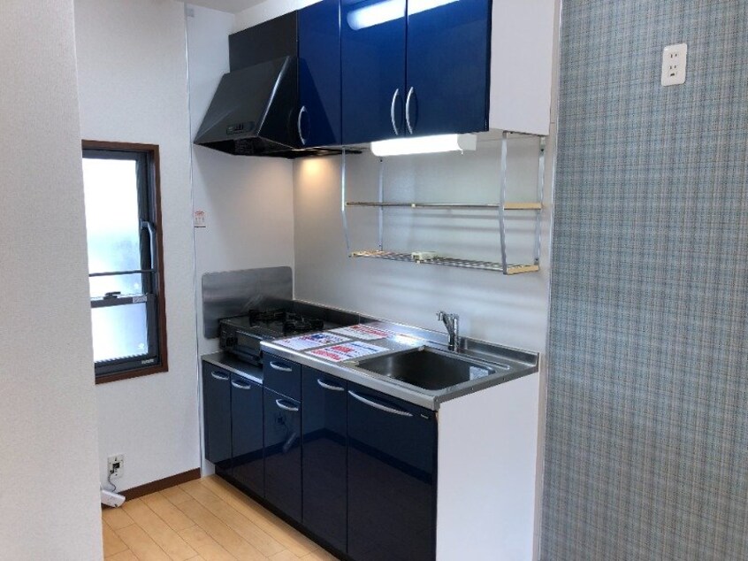  メゾン大石 C棟