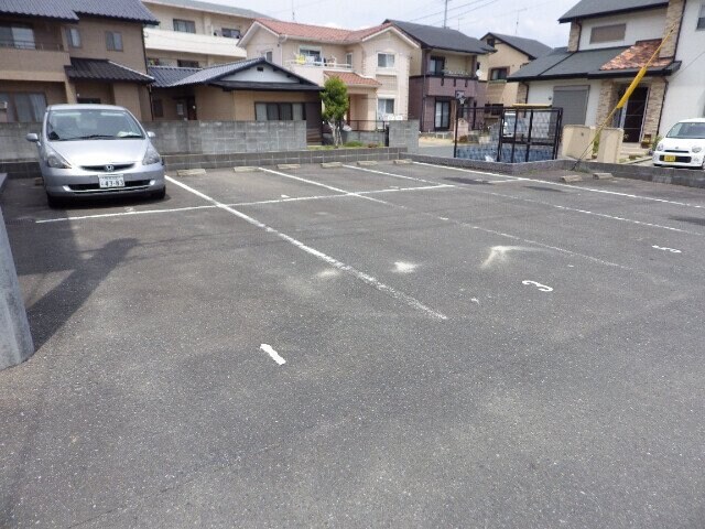  メゾン大石 C棟