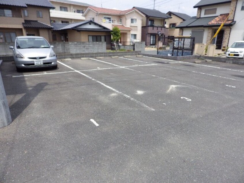  メゾン大石 C棟