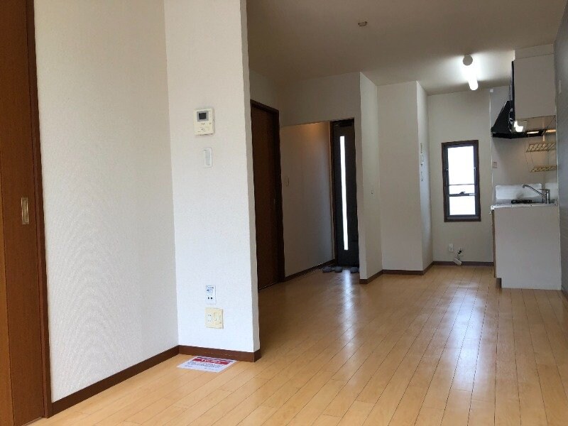  メゾン大石 C棟