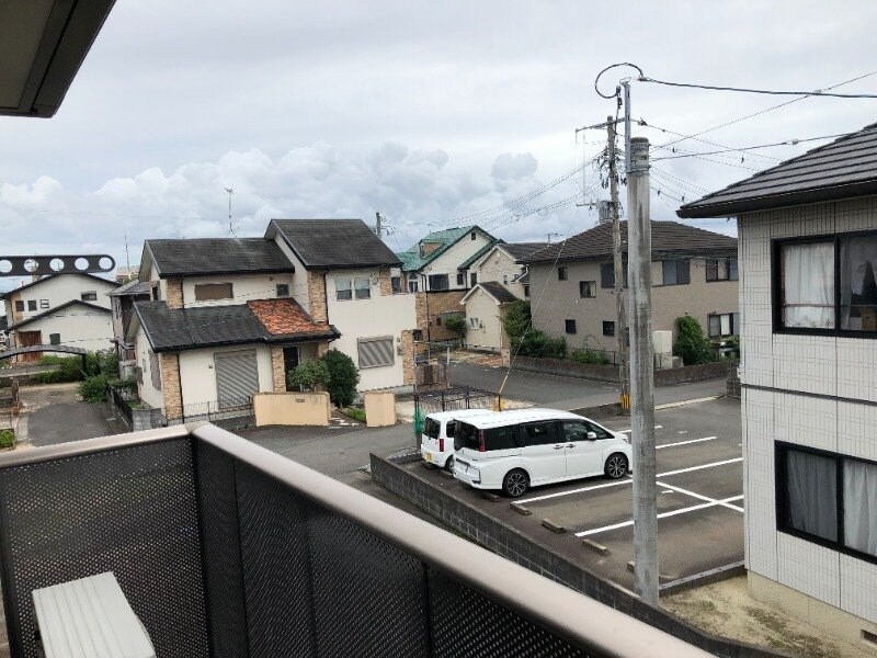  メゾン大石 C棟