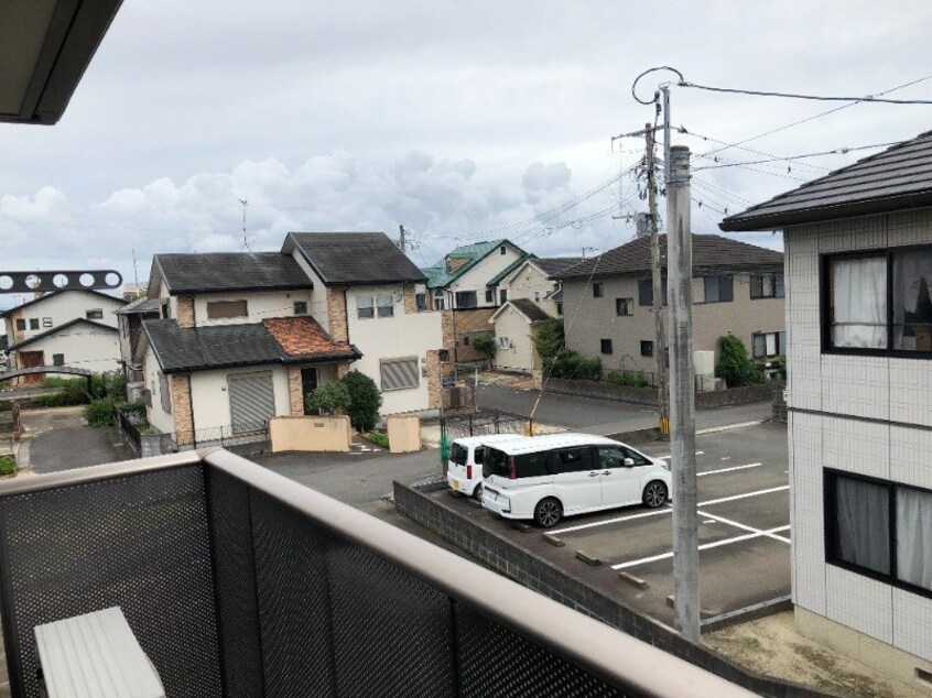  メゾン大石 C棟