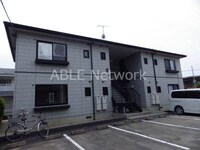 メゾン大石（Ｂ棟）