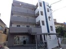 シュトラーゼ鳥栖の外観