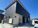 コンフォール基山の外観