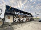 コーポ上峰の外観