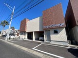 ロワイヤルガレージ上峰