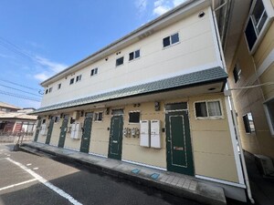 グリーンウッドⅡ