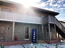 シオン壱番館の外観