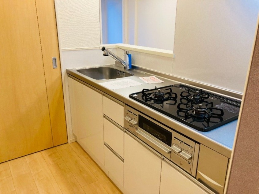  プリムラ五番館