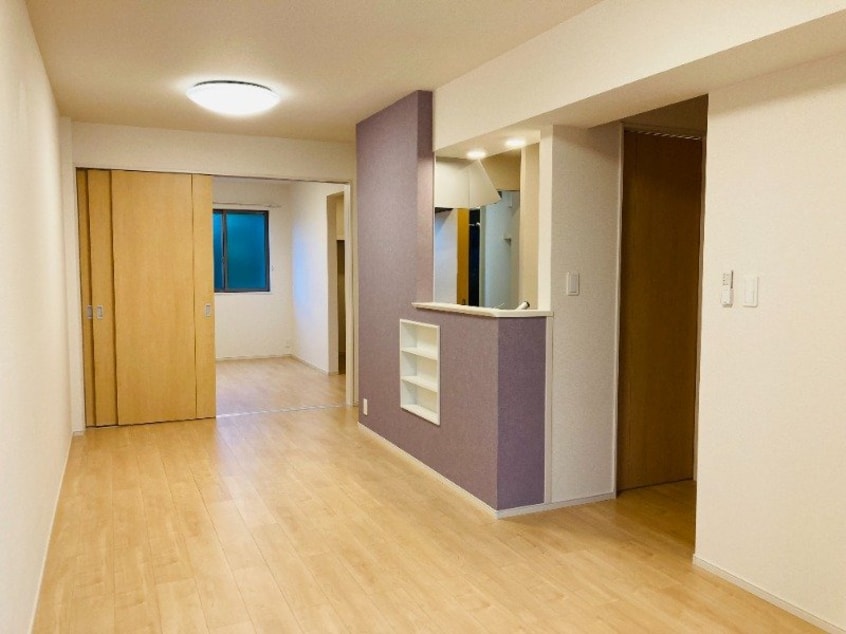  プリムラ五番館