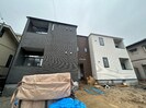 storia鳥栖の外観