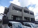 LalaMaison　さくらの外観