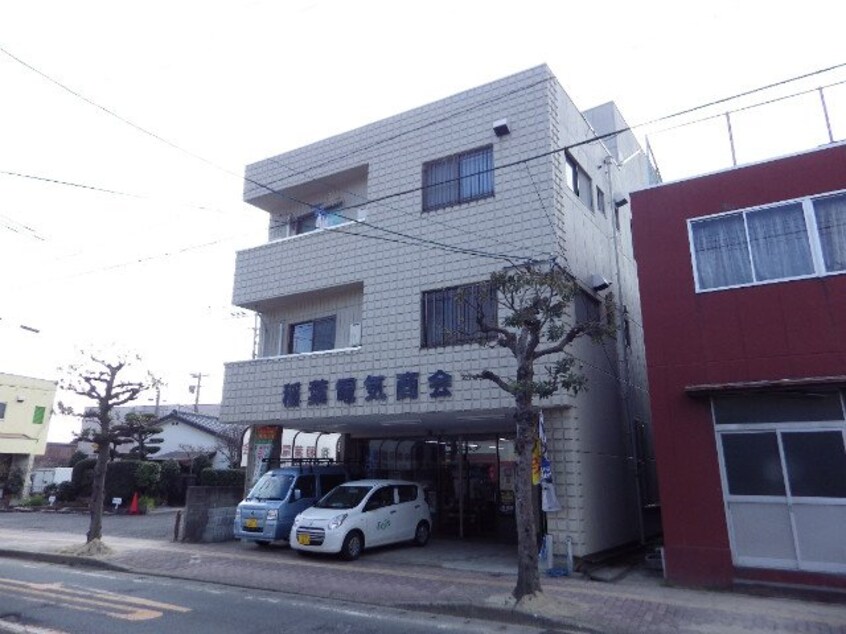 いなばビル