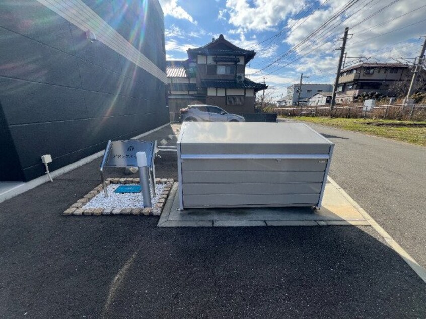  アネックス・セキヤ