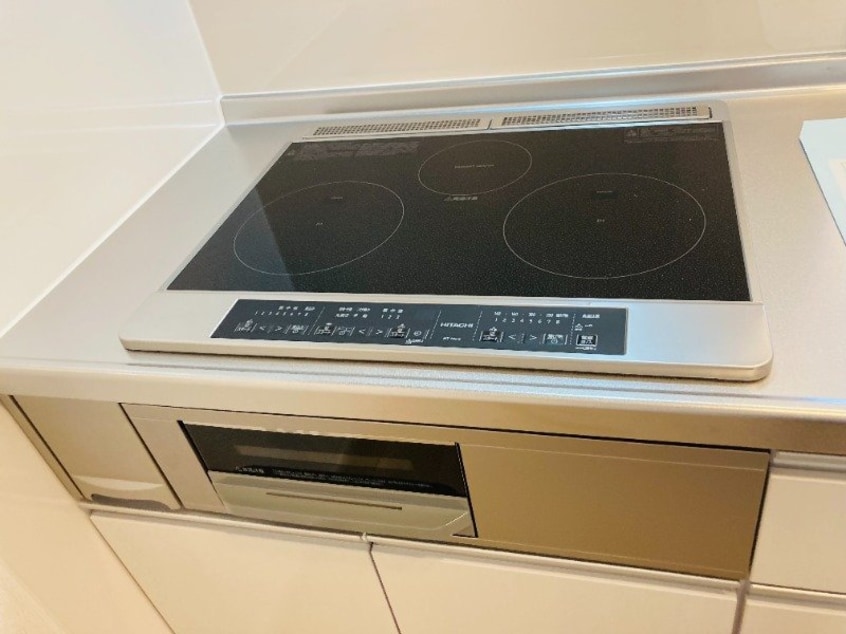  トレスプエンテⅡ