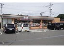 セブンイレブンみやき町役場前店(コンビニ)まで1209m ギャラン・コートⅡ