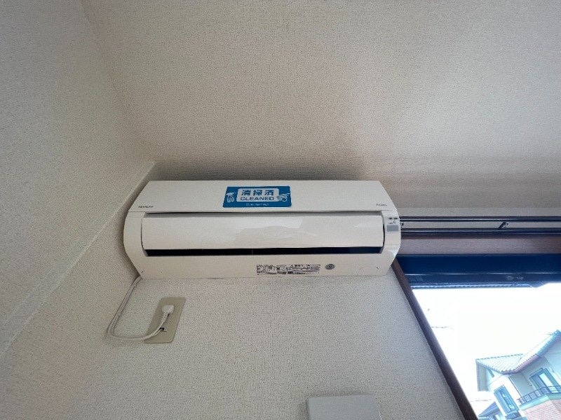  シャルマンヒロ弐番館