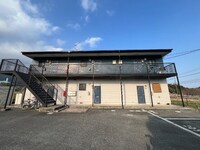 メゾンレフォール