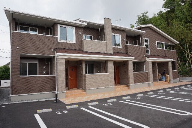  コンフォートガーデンⅢ