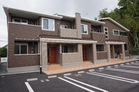 コンフォートガーデンⅢ