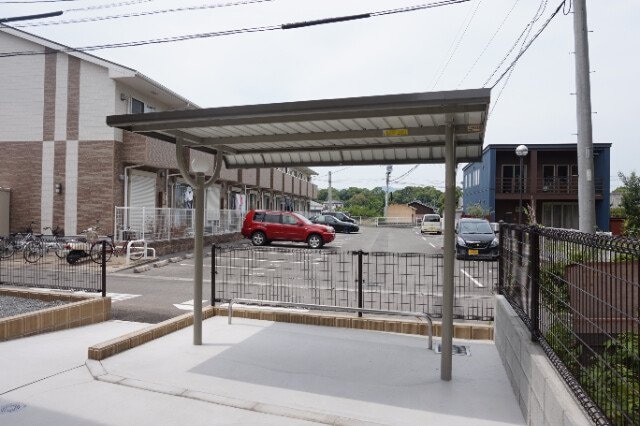  コンフォートガーデンⅢ