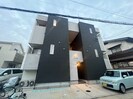 CB鳥栖ブランシェの外観