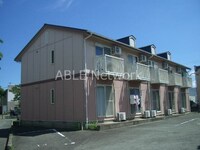 メゾンドFUJI  A棟