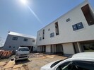 プレミアム田代本町Ⅱの外観